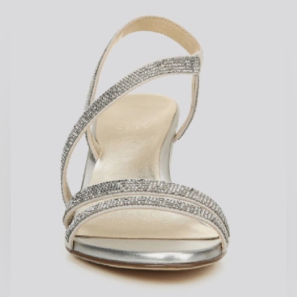 VANESSA DRESS SANDAL - Picture 2 of 10